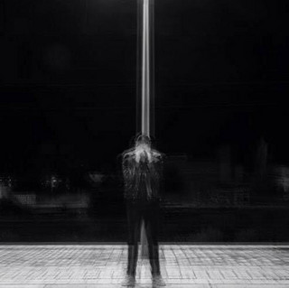 Luca La Rocca cover