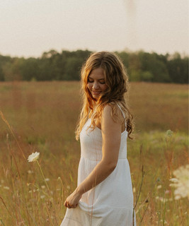 Lydia Stitzel