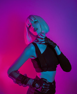 Teya Flow cover