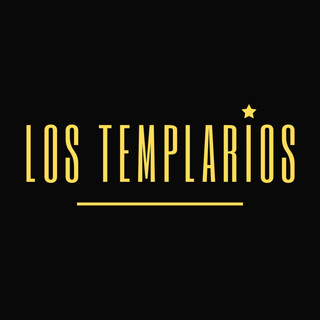 Los Templarios poster
