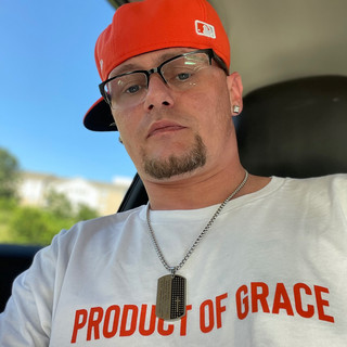 Deuce The Disciple