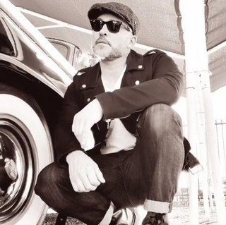 Johnny David Photo