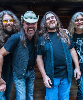 Flynnville Train poster