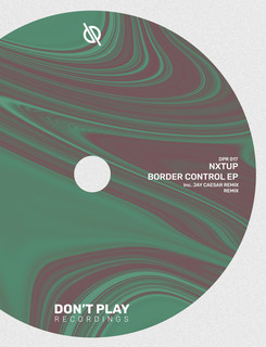 NxtUP cover
