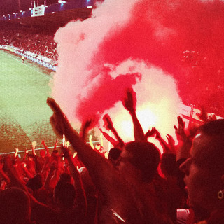 Man U FanChants