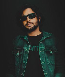 Rahul Mirza