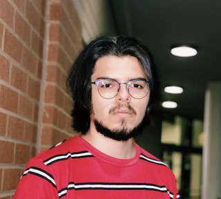 John Mejia