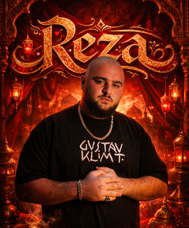 Reza