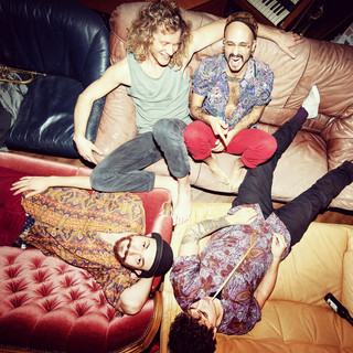 Bunker Youth Photo