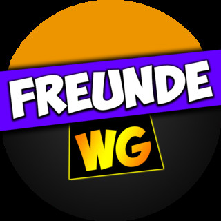 Freunde WG