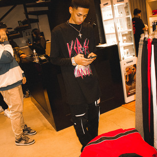 Young Bru