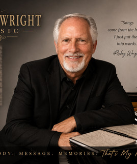 Rickey Wright