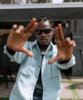 D Jay