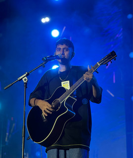 Salman Koroth poster