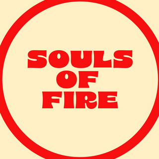 Souls Of Fire poster