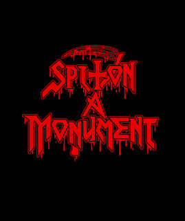 Spit On a Monument