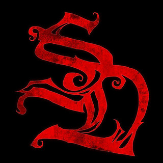 Scarlet Desire poster