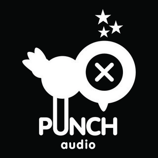 Punch Audio