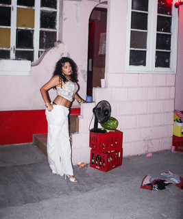 La Mulher