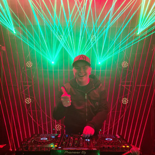 DJ Jan Photo