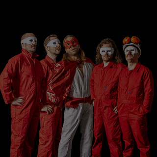 The Fundias & The Medium Mindblowers