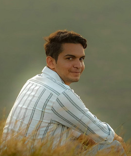 Sumit Sharma