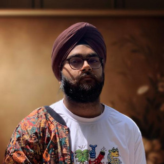 Harman Tej
