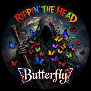 Rippin' The Head