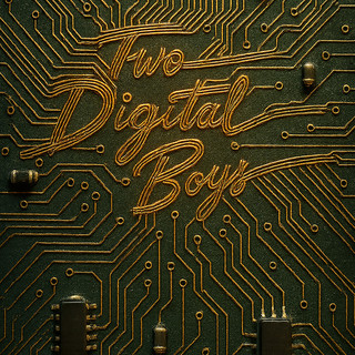 Two Digital Boys