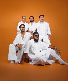 Os Tropix poster
