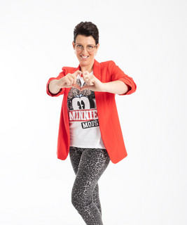Isa Genzken Photo