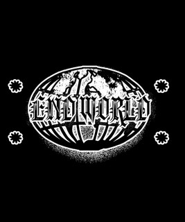 E.N.D WORLD