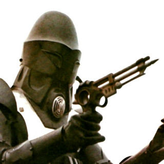The Mandroid