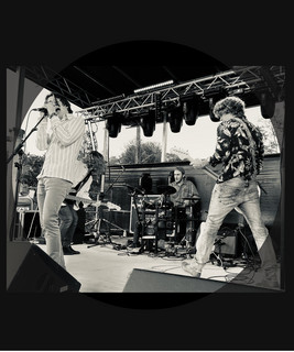 Pioneers Photo