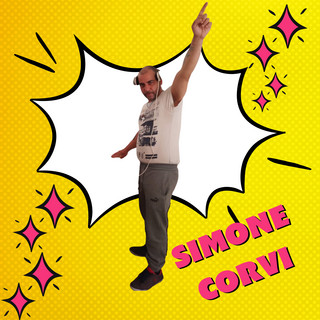 Simone Corvi