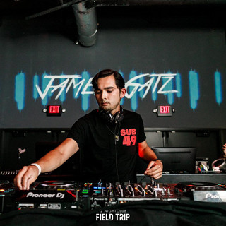 James Gatz