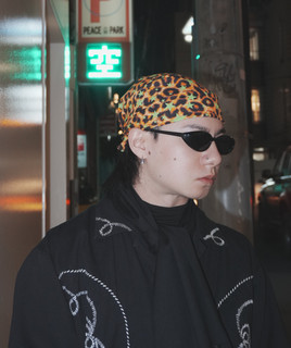 HARI 哈利