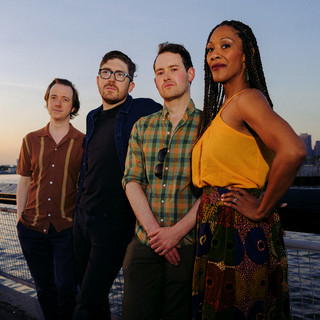 Brandi & The Alexanders