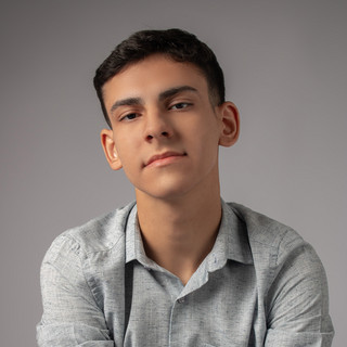 João Vitor Mafra Photo