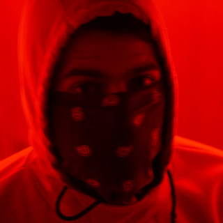 Ali Black cover