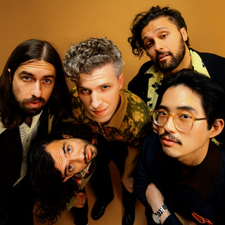 gang of youths