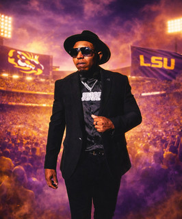 Jay Da Wizard poster
