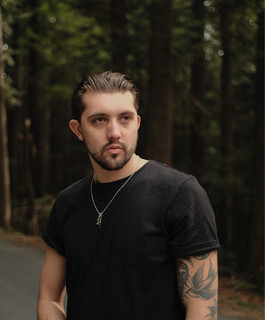 Sean Watson Photo