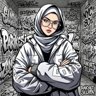 Pari Kesit poster