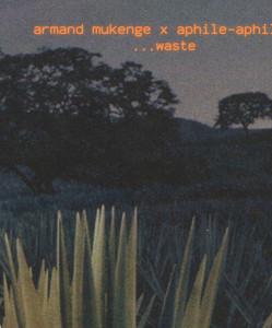 Armand Mukenge