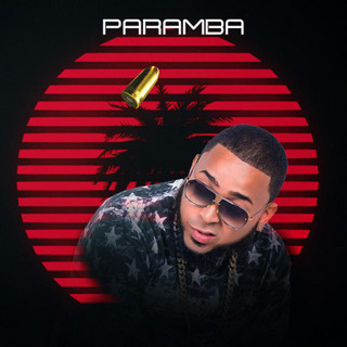 Para cover