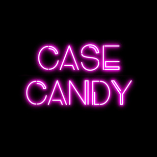 case candy