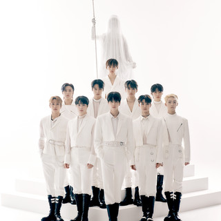 THE BOYZ poster