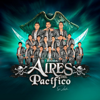 Banda Aires del Pacífico poster