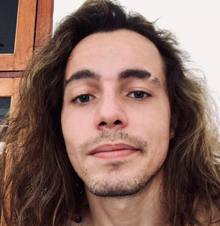 Matheus Camargo